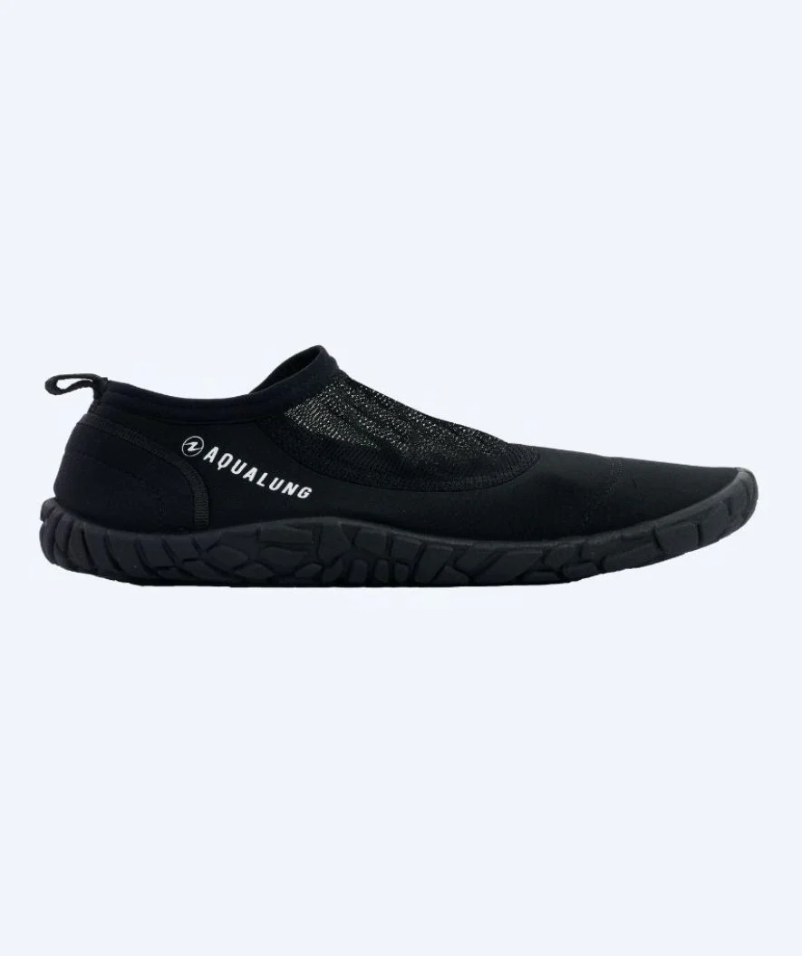 Aquasphere neoprenowe buty do wody dla dorosłych - Beachwalker - Czarny - Image 2
