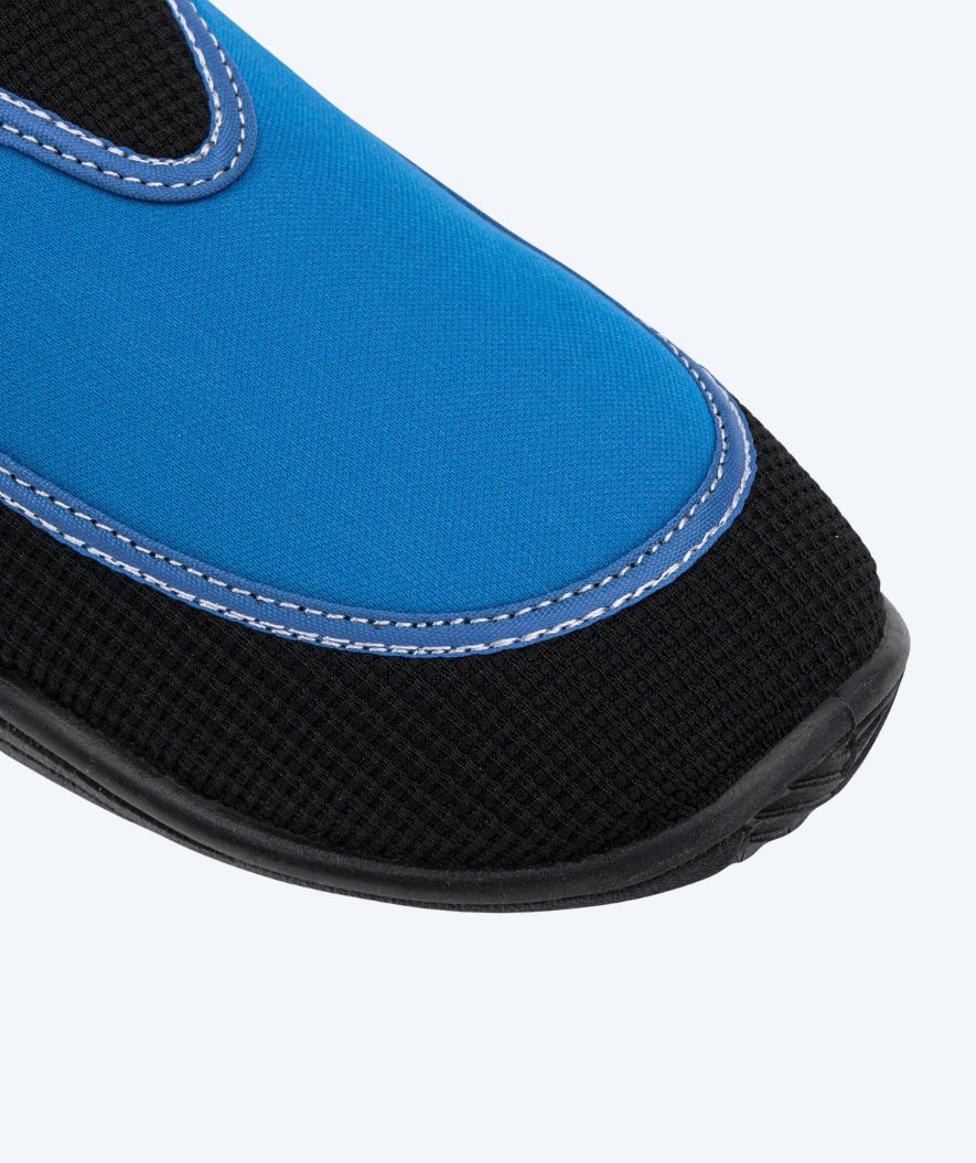Aquasphere neoprenowe buty do wody dla dorosłych - Beachwalker RS - Niebieski/czarny - Image 10