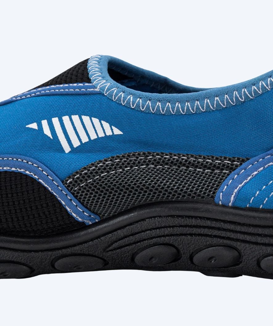 Aquasphere neoprenowe buty do wody dla dorosłych - Beachwalker RS - Niebieski/czarny - Image 8