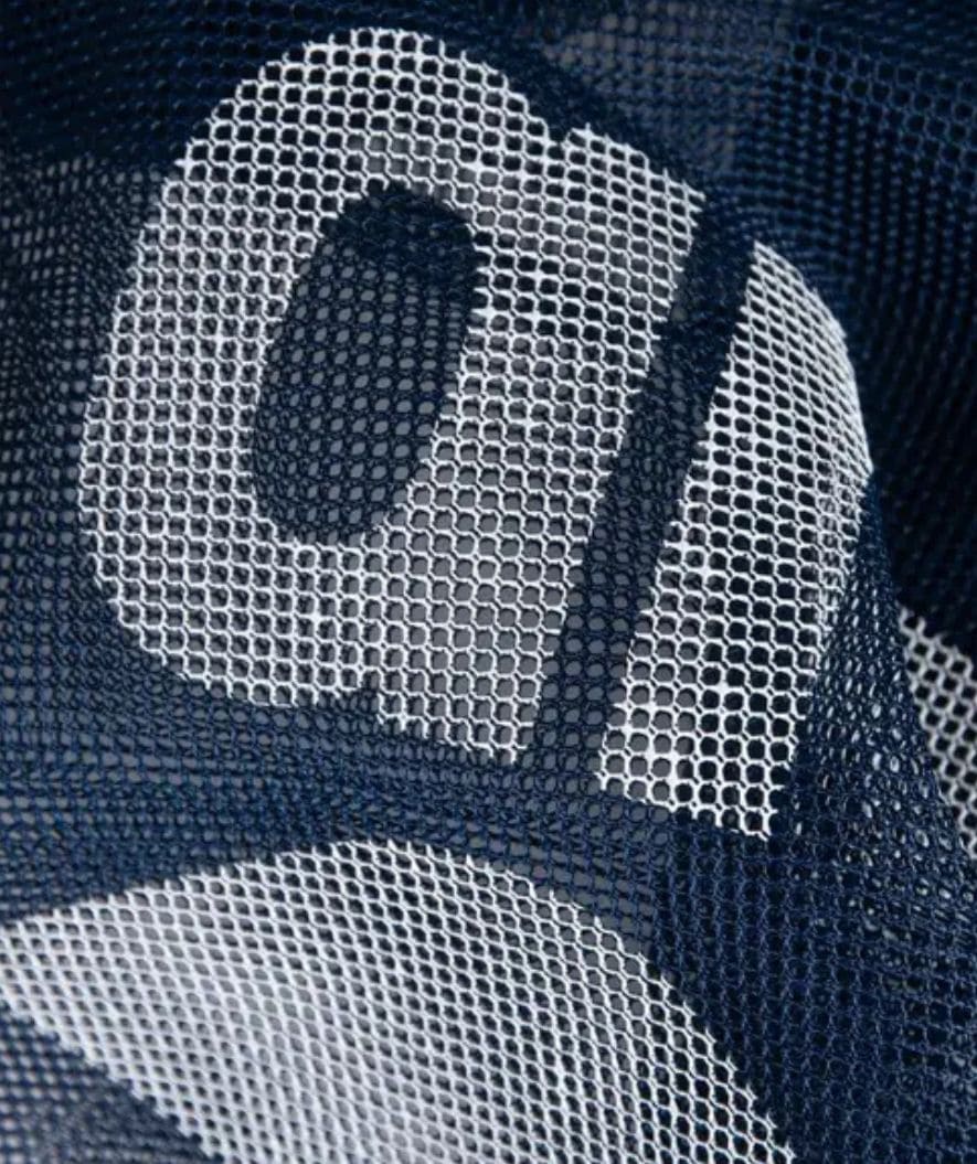 Arena siatka pływacka - One Go Mesh - Ciemnoniebieski - Image 4