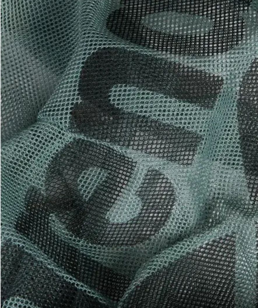 Arena siatka pływacka - One Go Mesh - Szary - Image 6