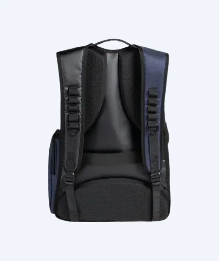 Arena torba pływacka - All Set 45L - Ciemnoniebieski/czarny - Image 5