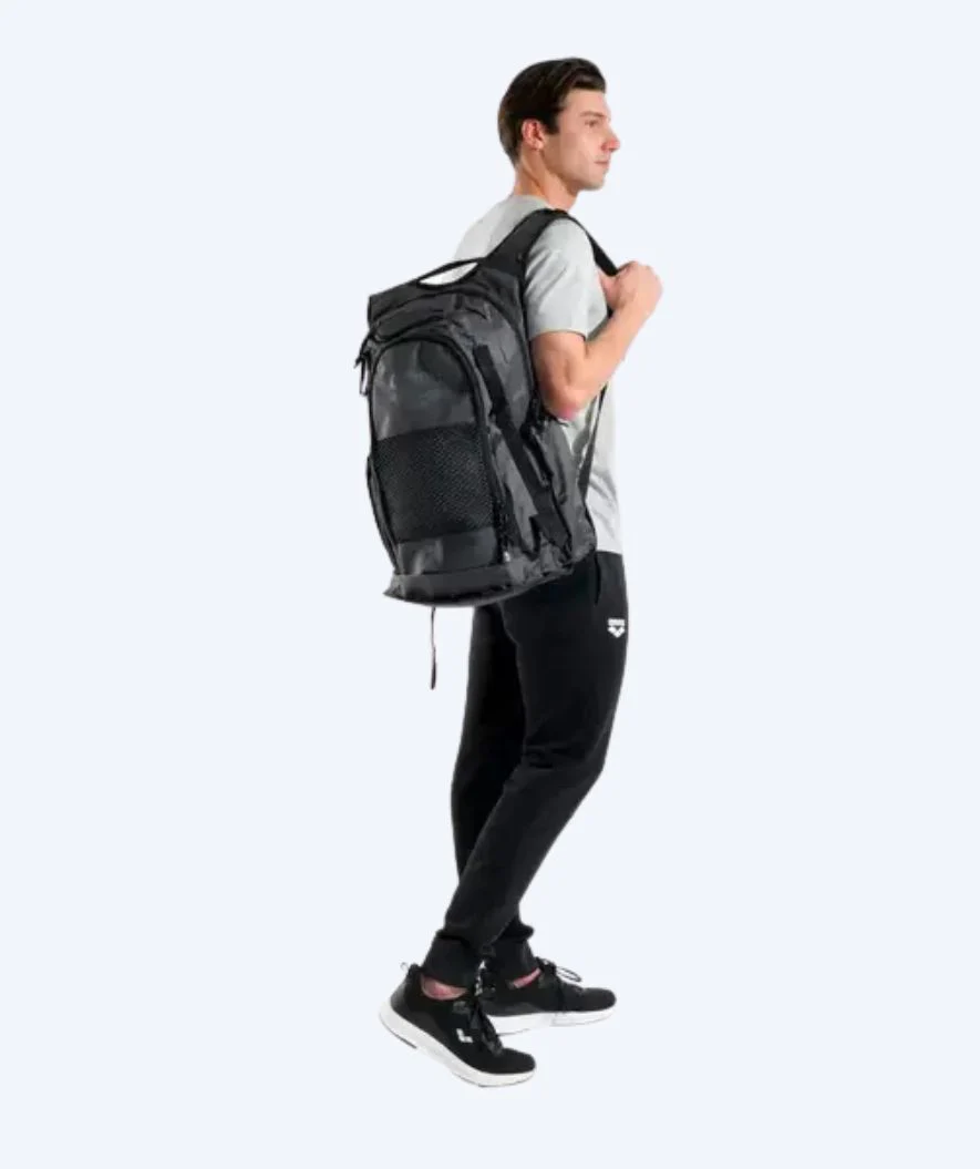 Arena torba pływacka - All Set 45L - Czarny - Image 3