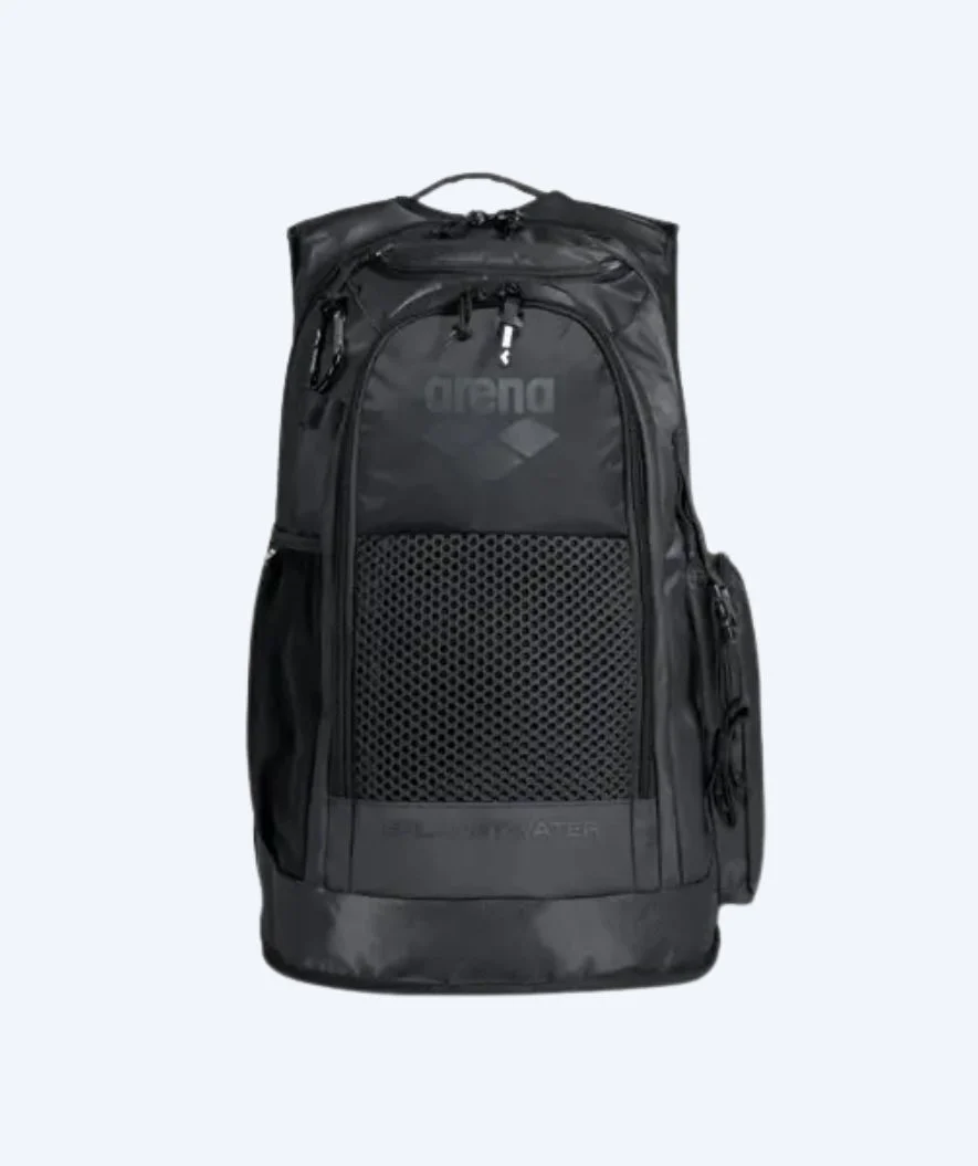 Arena torba pływacka - All Set 45L - Czarny - Image 4