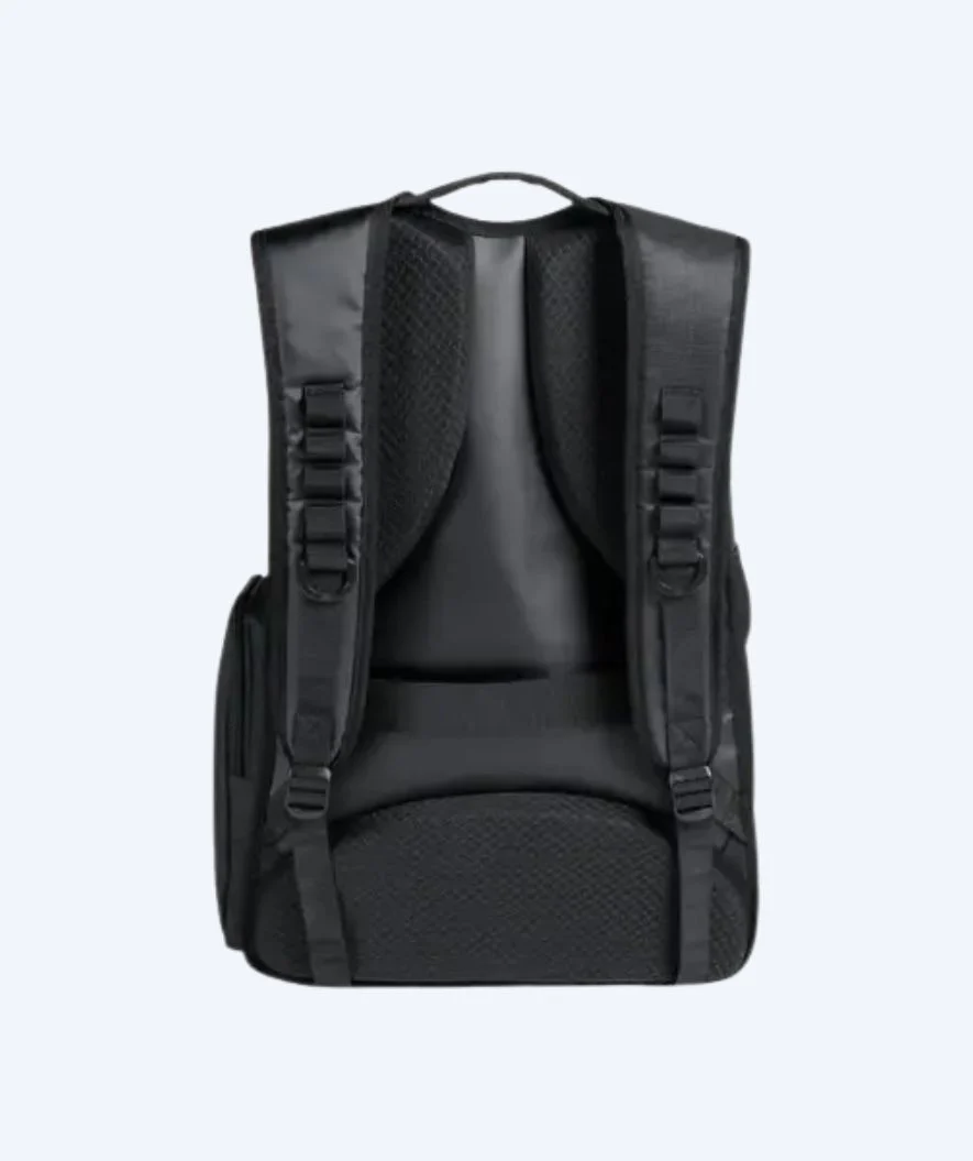 Arena torba pływacka - All Set 45L - Czarny - Image 5