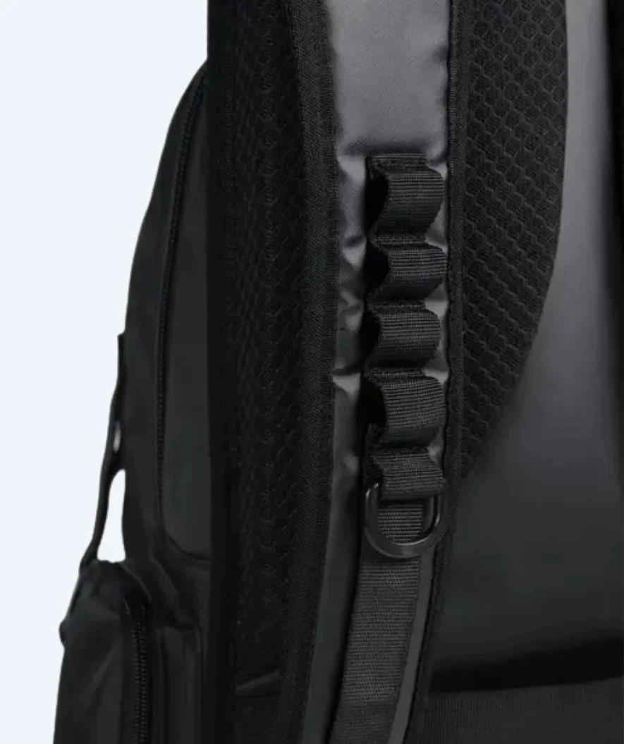 Arena torba pływacka - All Set 45L - Czarny - Image 6