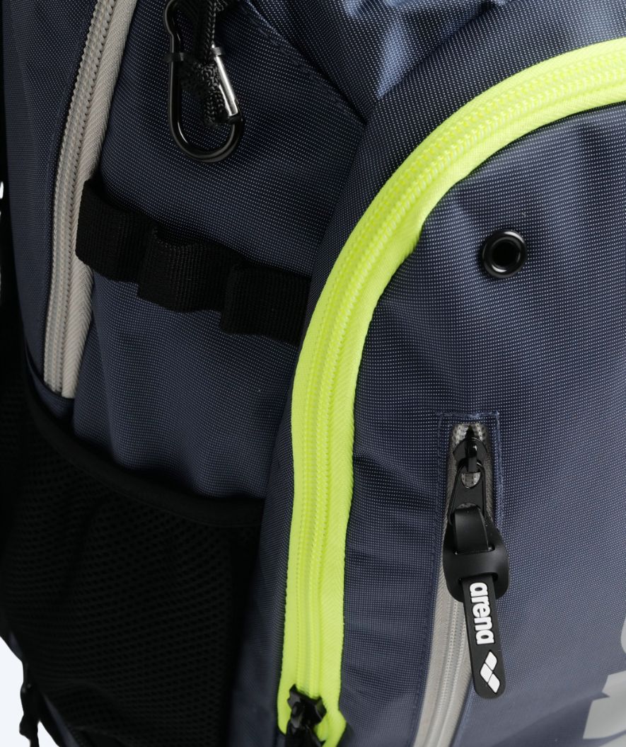 Arena torba pływacka - Fastpack 3.0 40L - Ciemnoniebieski - Image 10