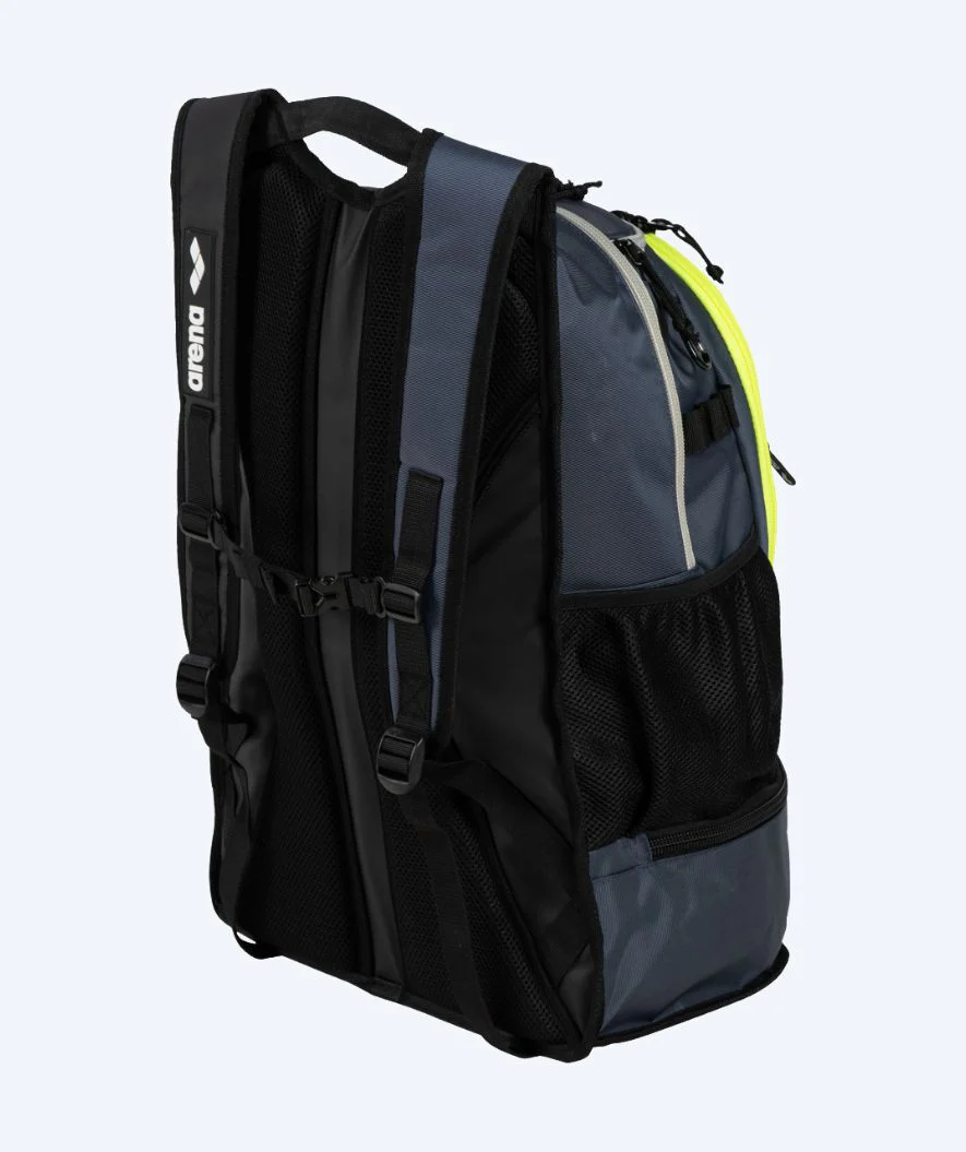 Arena torba pływacka - Fastpack 3.0 40L - Ciemnoniebieski - Image 3