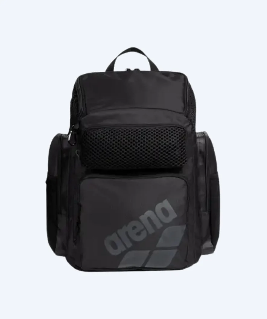 Arena torba pływacka - One Go 45L - Czarny - Image 4
