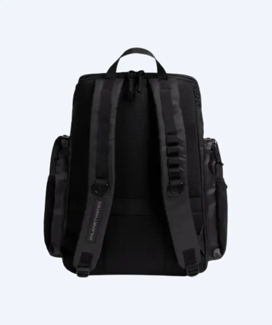 Arena torba pływacka - One Go 45L - Czarny - Image 5