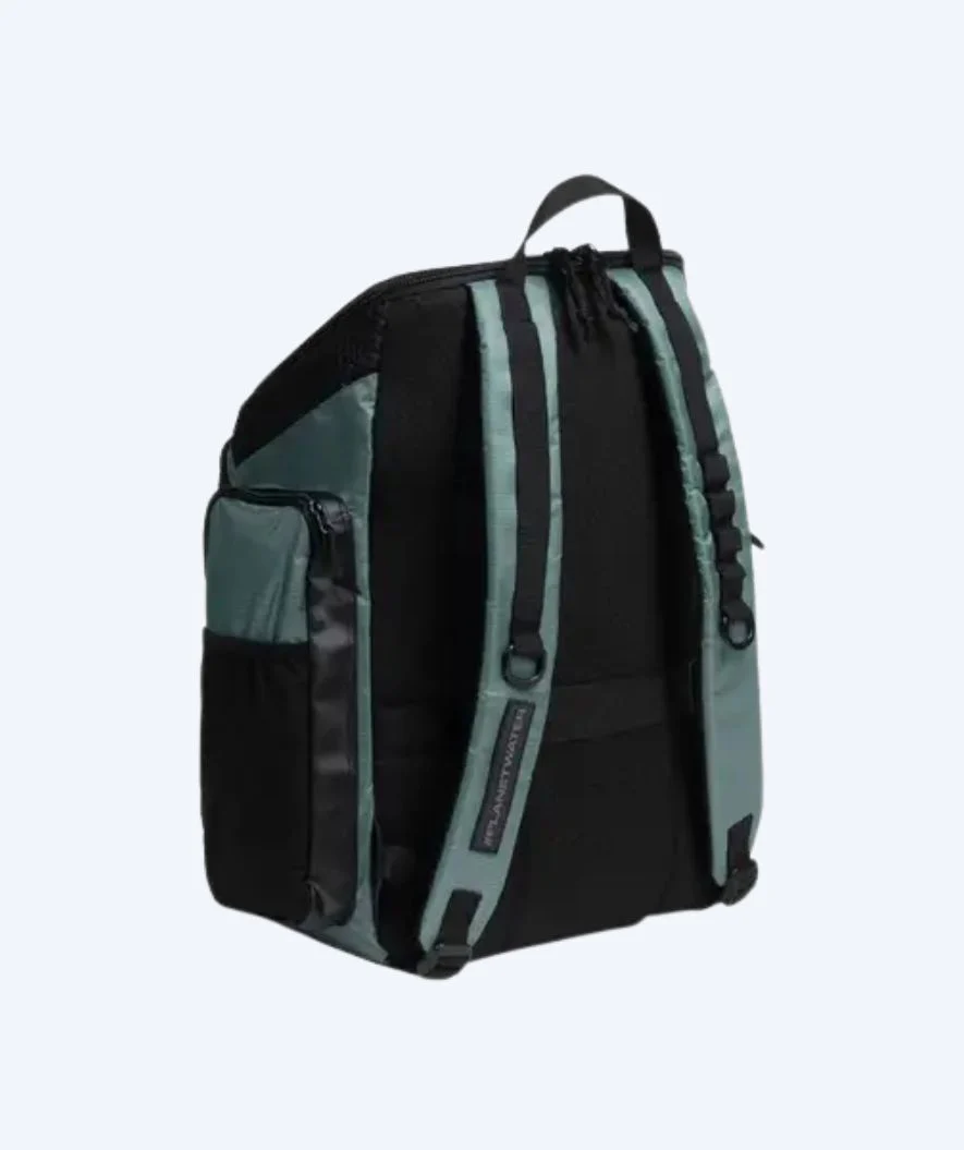 Arena torba pływacka - One Go 45L - szałwiowy/czarny - Image 2