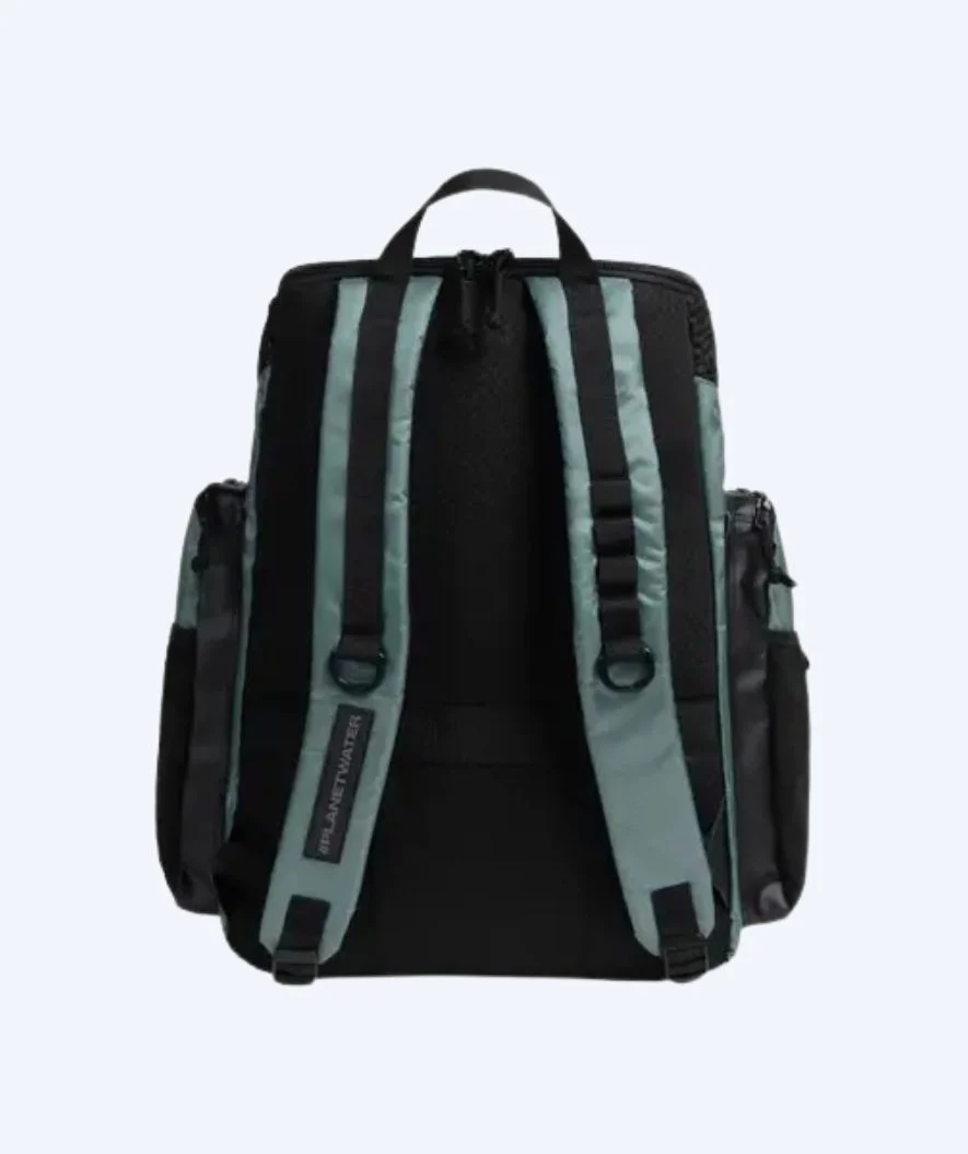 Arena torba pływacka - One Go 45L - szałwiowy/czarny - Image 5