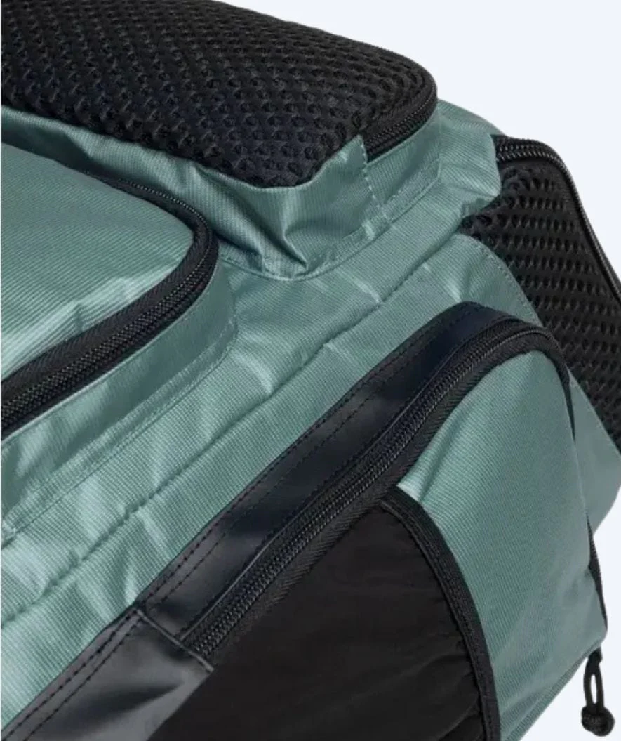 Arena torba pływacka - One Go 45L - szałwiowy/czarny - Image 8