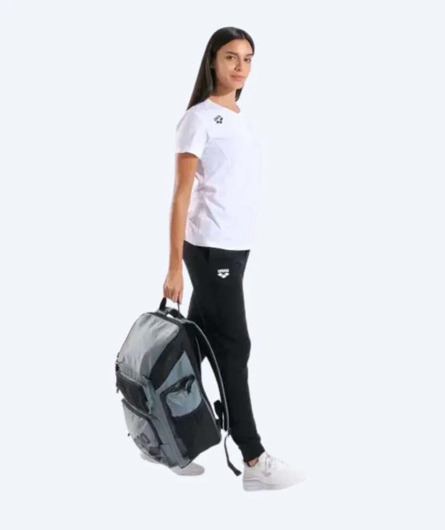 Arena torba pływacka - One Go 45L - szałwiowy/czarny - Image 9