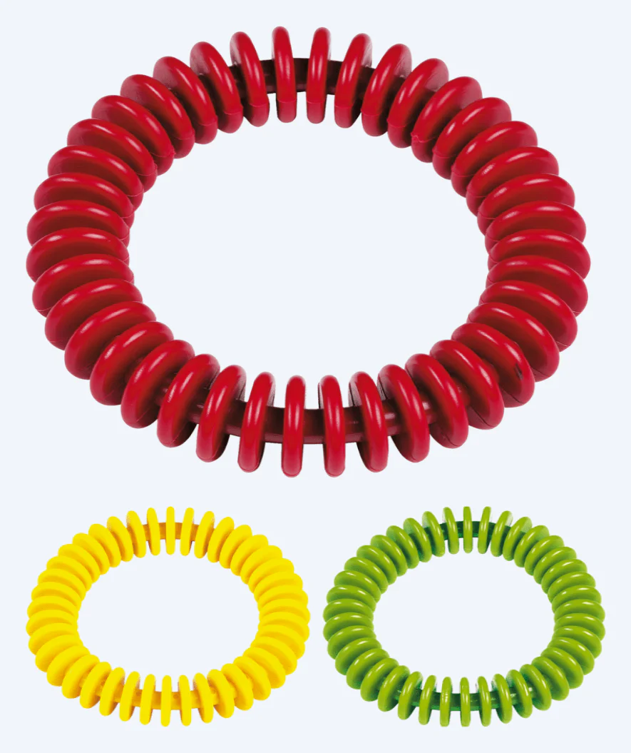 Beco kółko do nurkowania - 15 cm - Zielone - Image 2