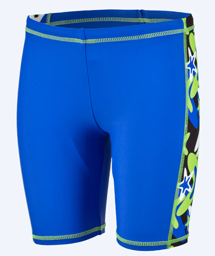 Beco neoprenowa pianka dla dzieci - Sealife Rashguard - niebieska - Image 3