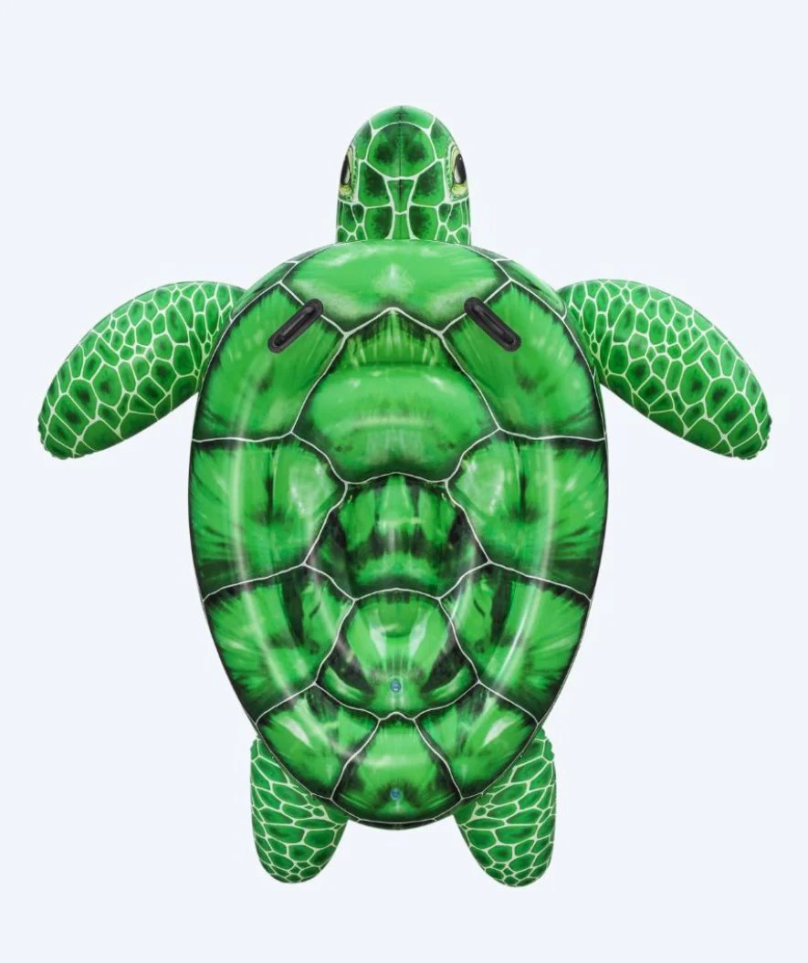 Bestway dmuchana zabawka do basenu - Tidal Turtle - Zielone - Image 3