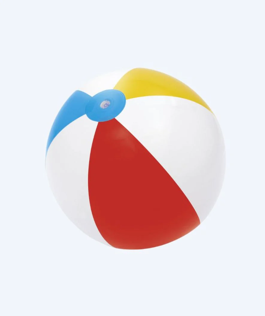 Bestway piłka plażowa - Summer Essential - Wielokolorowy - Image 3