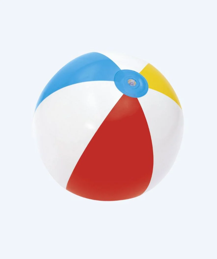 Bestway piłka plażowa - Summer Essential - Wielokolorowy - Image 4