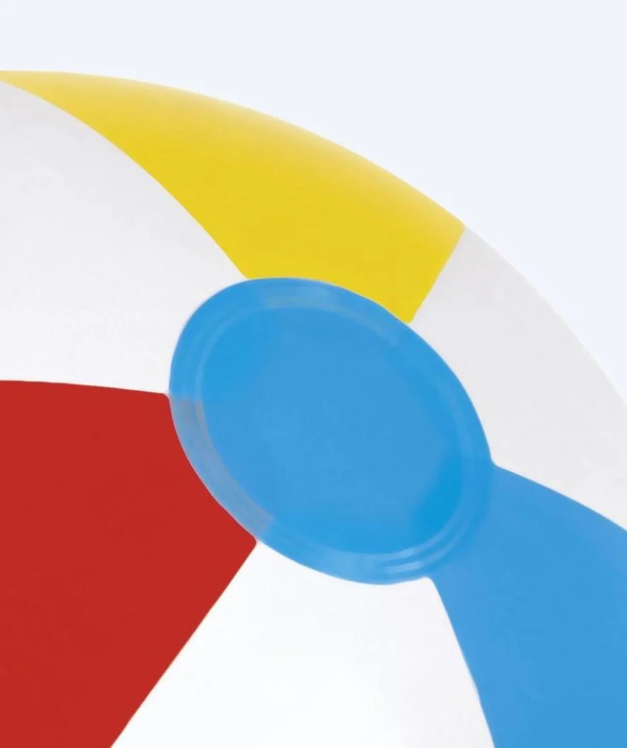Bestway piłka plażowa - Summer Essential - Wielokolorowy - Image 6