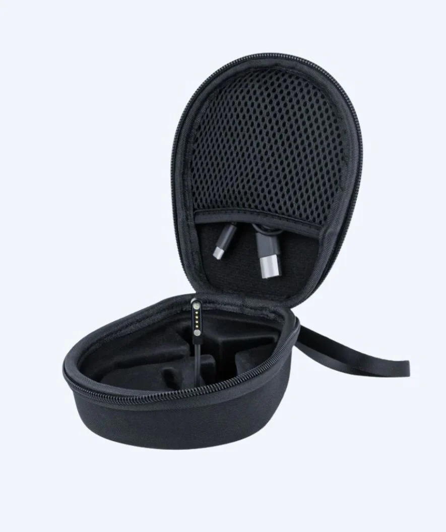 H2OAudio etui ładujące - Tri 2 & Tri 2 PRO - Czarny - Image 3