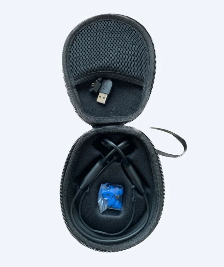 H2OAudio etui ładujące - Tri 2 & Tri 2 PRO - Czarny - Image 4