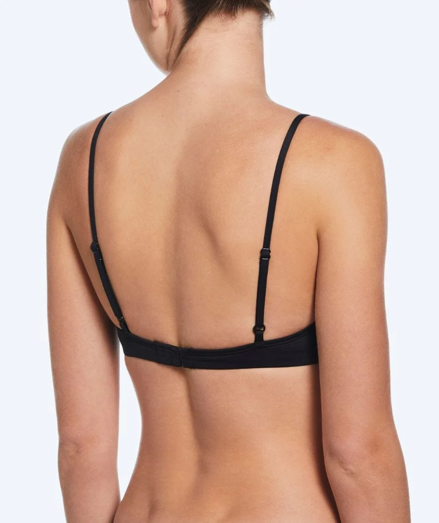 Nike bikini dla kobiet - Bralette - Czarny - Image 2