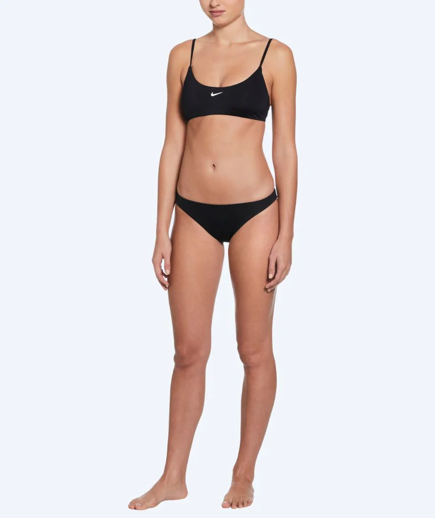 Nike bikini dla kobiet - Bralette - Czarny - Image 4