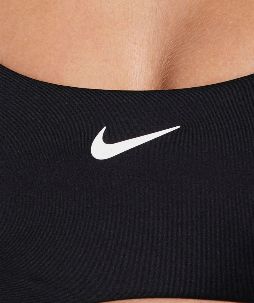 Nike bikini dla kobiet - Bralette - Czarny - Image 6