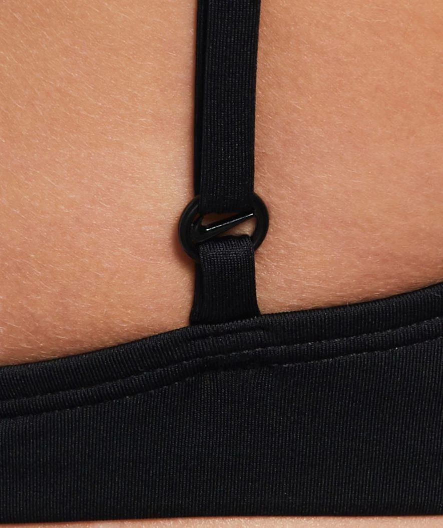 Nike bikini dla kobiet - Bralette - Czarny - Image 7