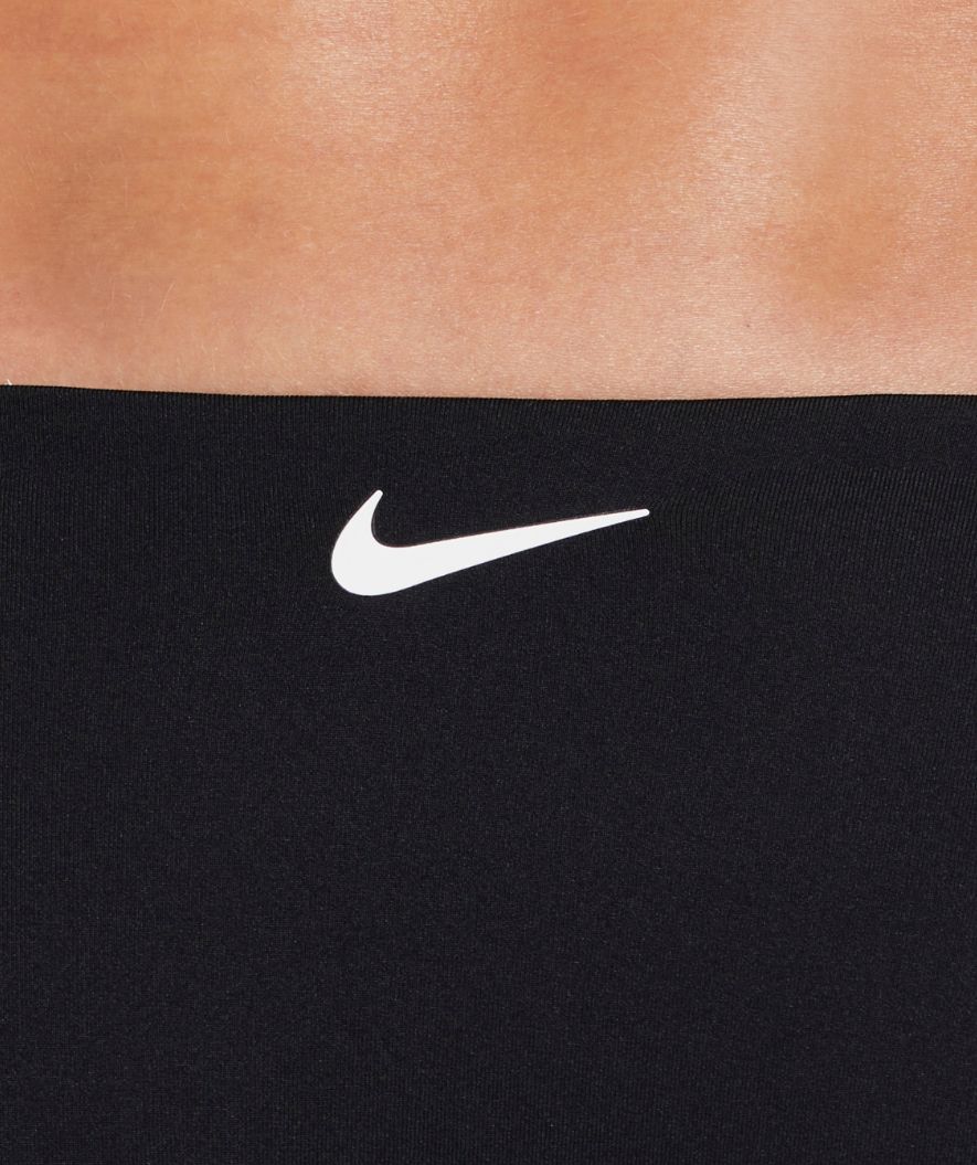 Nike bikini dla kobiet - Bralette - Czarny - Image 8