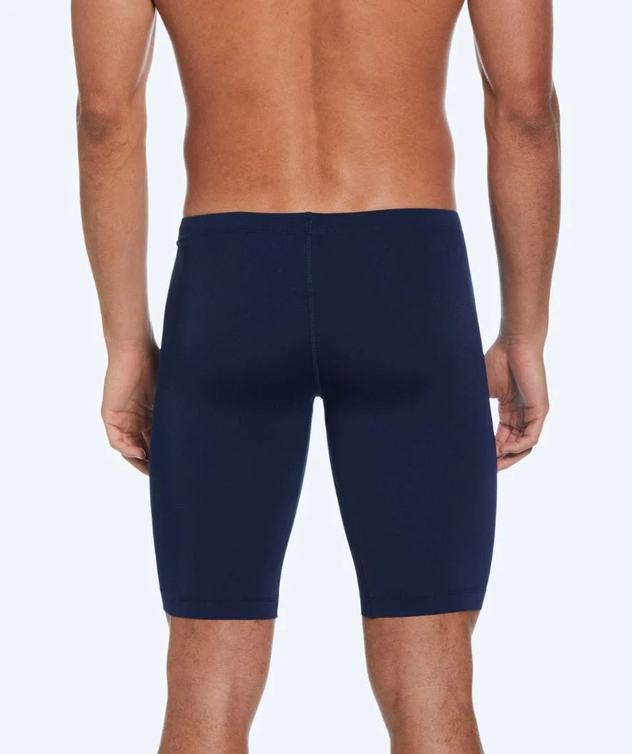 Nike długie kąpielówki dla mężczyzn - Hydrastrong - Ciemnoniebieski - Image 2