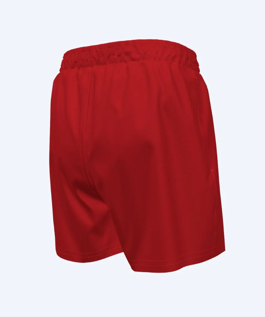 Nike spodenki plażowe dla chłopców - Essential - Czerwony - Image 2