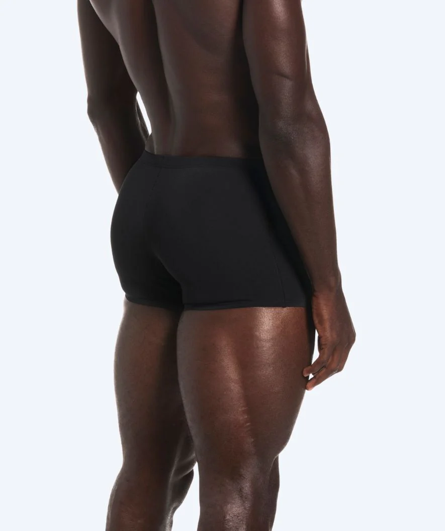 Nike kąpielówki dla mężczyzn - Hydrastrong - Czarny - Image 2