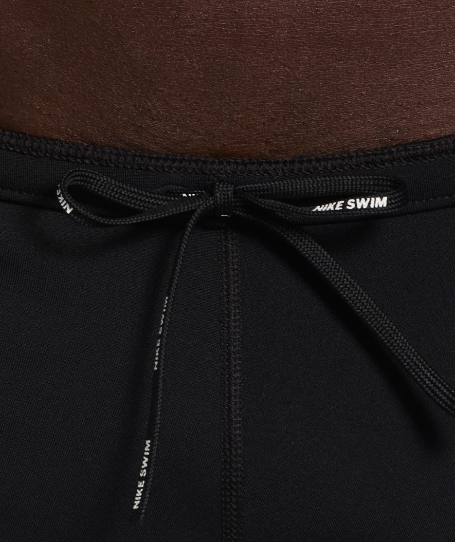 Nike kąpielówki dla mężczyzn - Hydrastrong - Czarny - Image 5