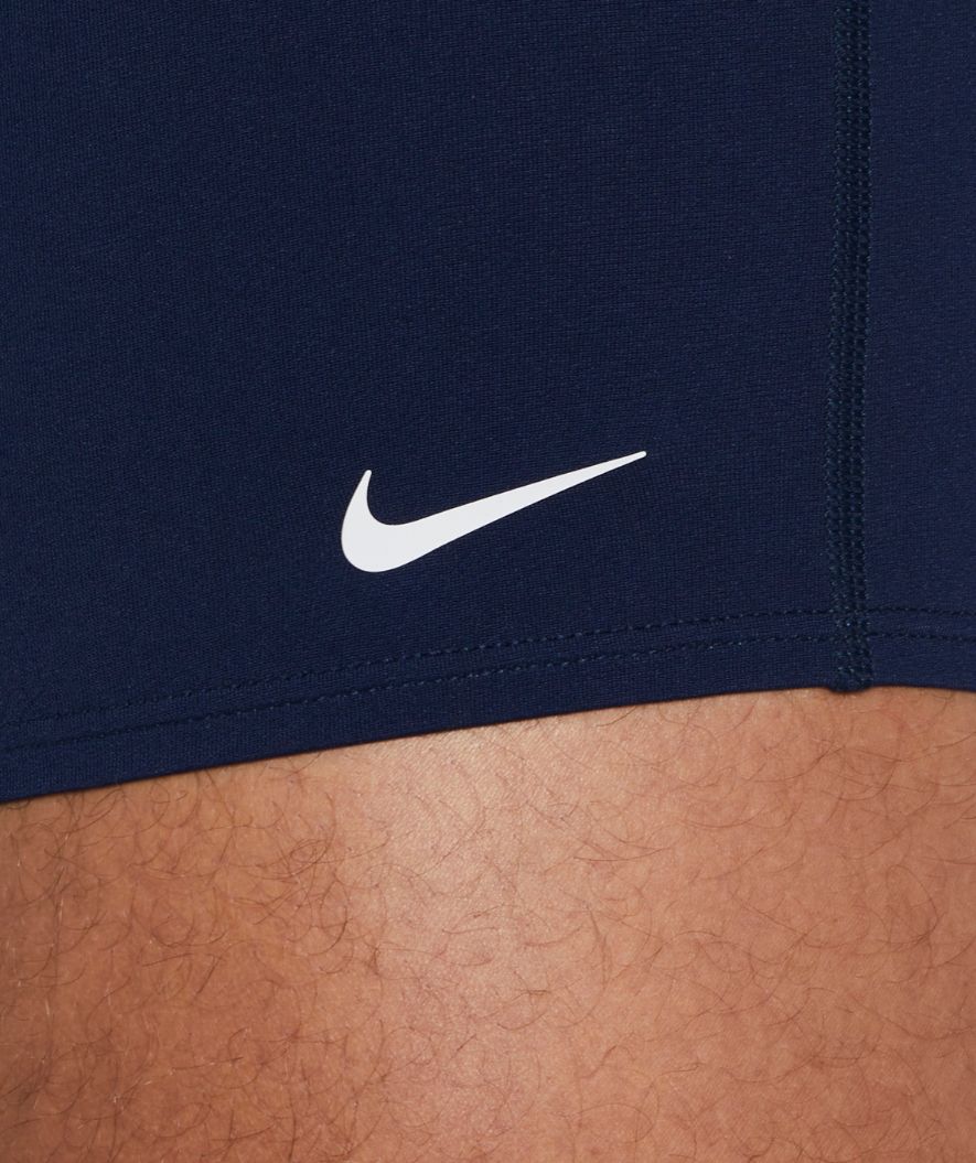 Nike kąpielówki dla mężczyzn - Hydrastrong - Ciemnoniebieski - Image 4