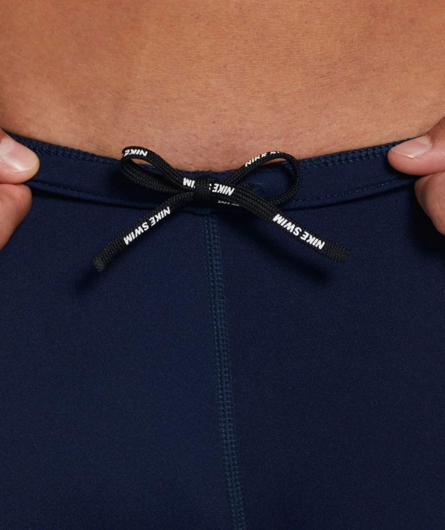 Nike kąpielówki dla mężczyzn - Hydrastrong - Ciemnoniebieski - Image 5