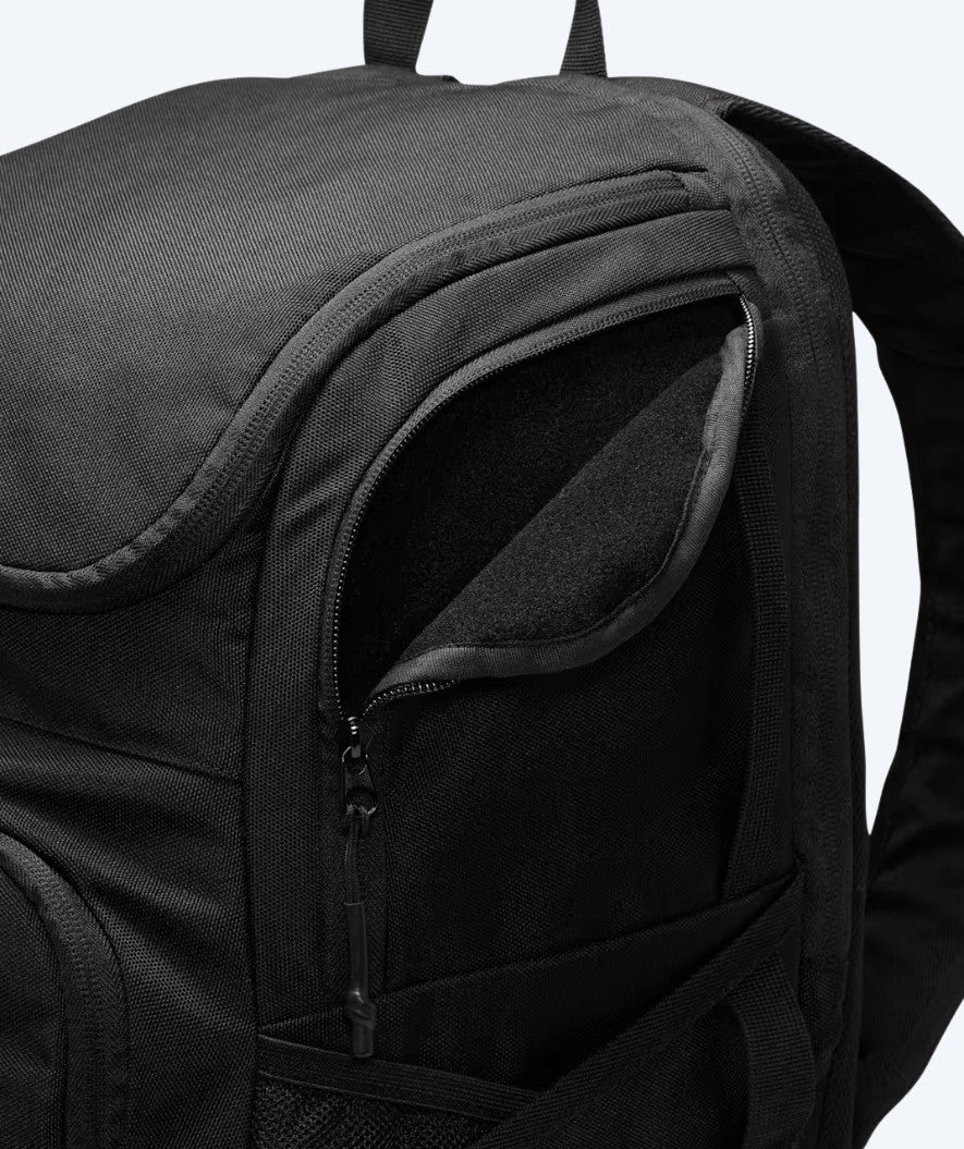 Nike torba pływacka - Repel Backpack 35L - Czarny - Image 11