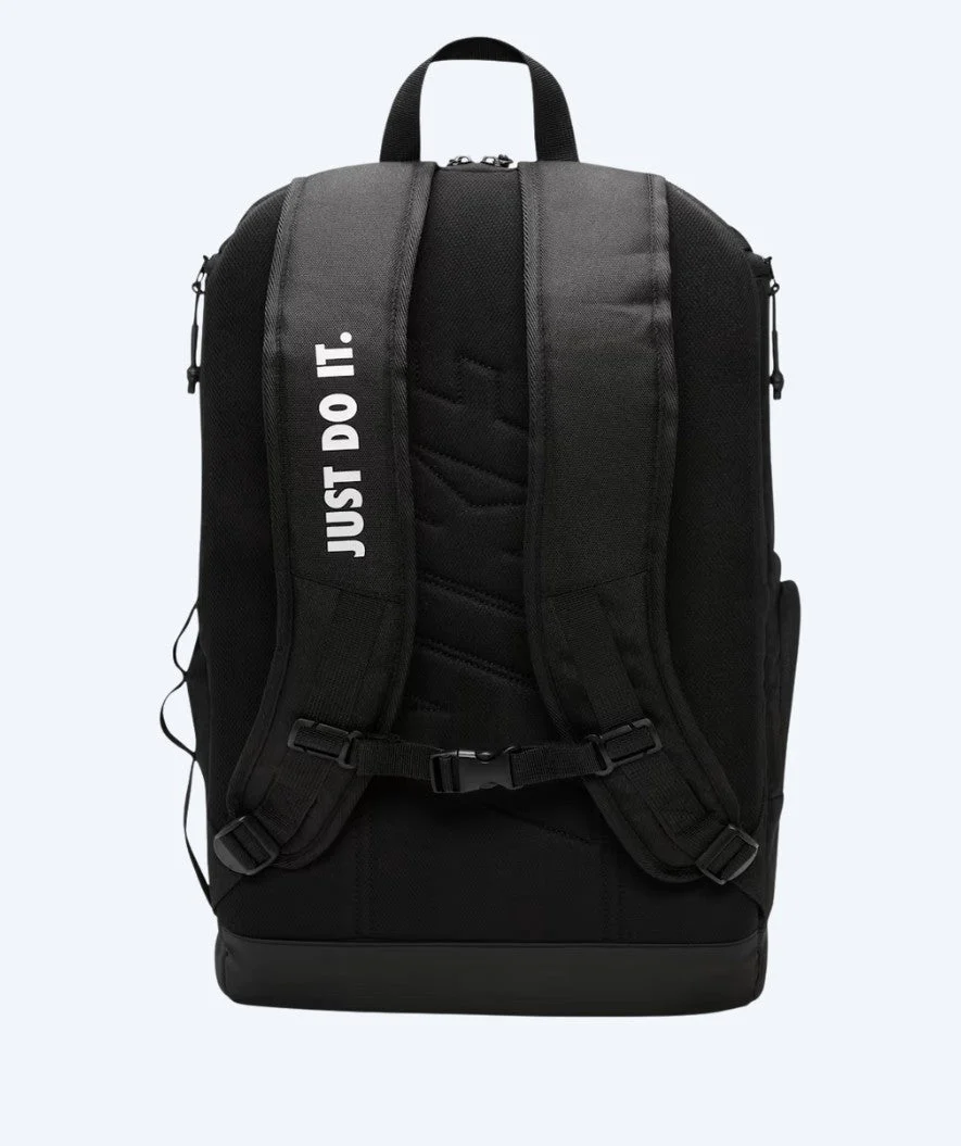 Nike torba pływacka - Repel Backpack 35L - Czarny - Image 2