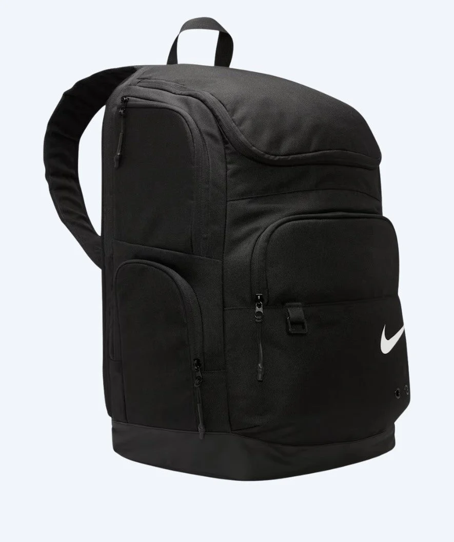 Nike torba pływacka - Repel Backpack 35L - Czarny - Image 3