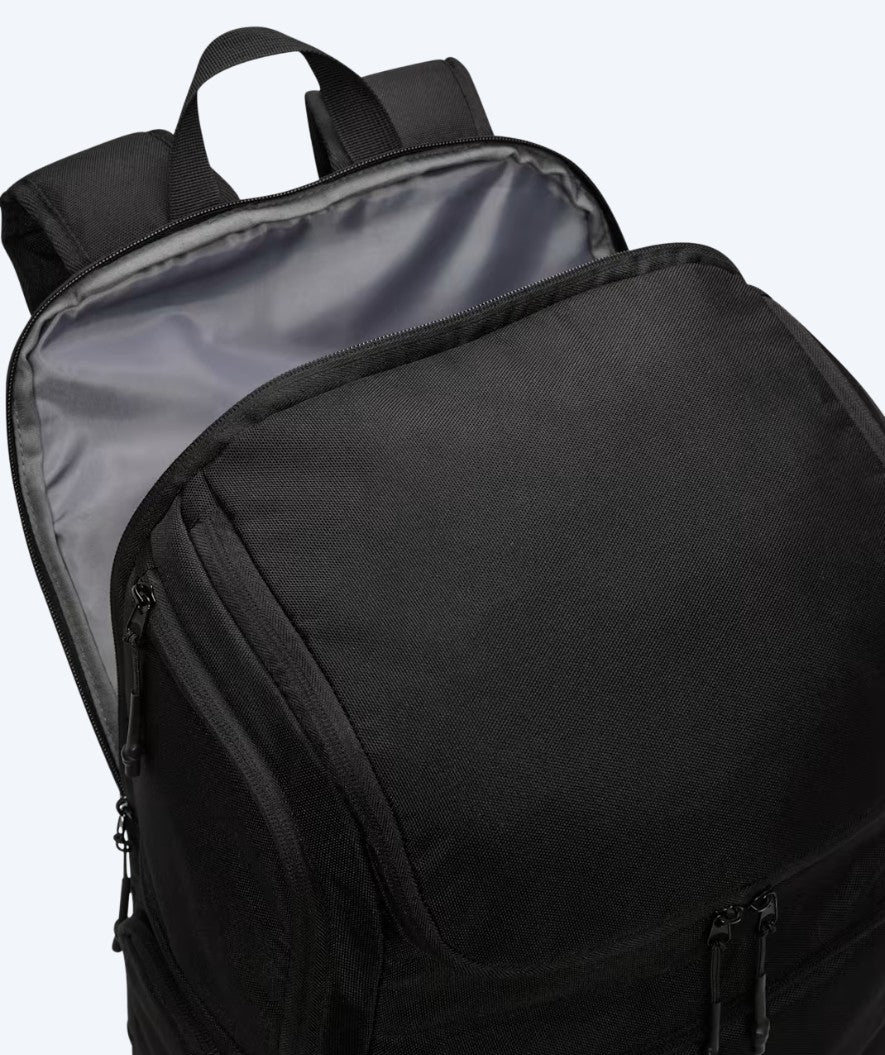 Nike torba pływacka - Repel Backpack 35L - Czarny - Image 7