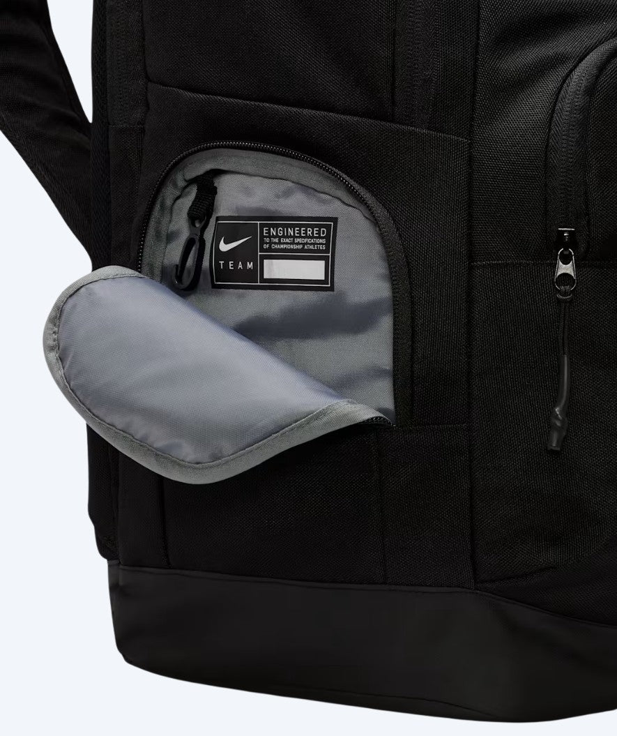Nike torba pływacka - Repel Backpack 35L - Czarny - Image 8
