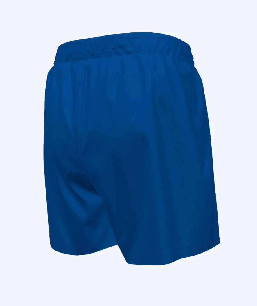 Nike spodenki plażowe dla chłopców - Essential - Ciemnoniebieski - Image 2