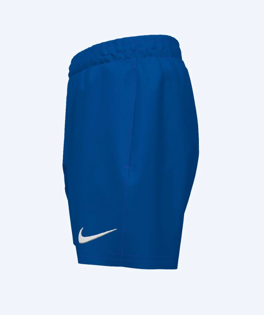 Nike spodenki plażowe dla chłopców - Essential - Ciemnoniebieski - Image 3