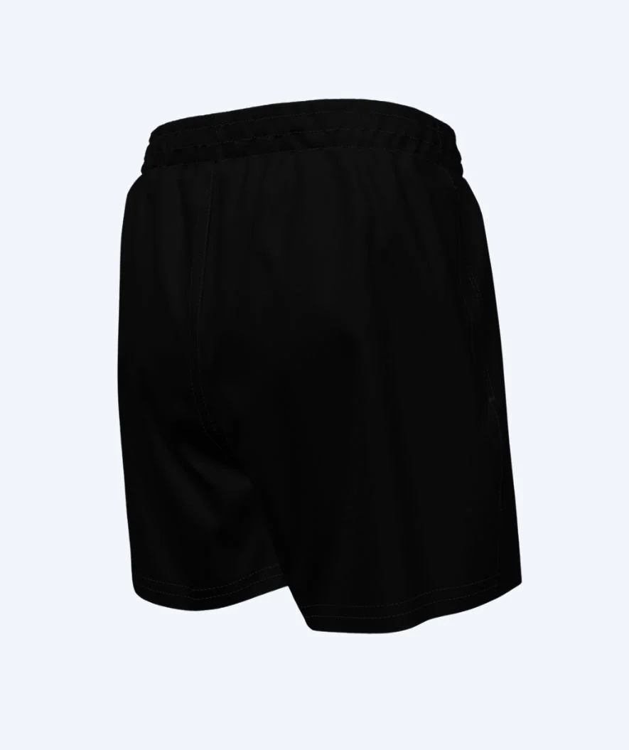 Nike spodenki plażowe dla chłopców - Essential - Czarny - Image 2