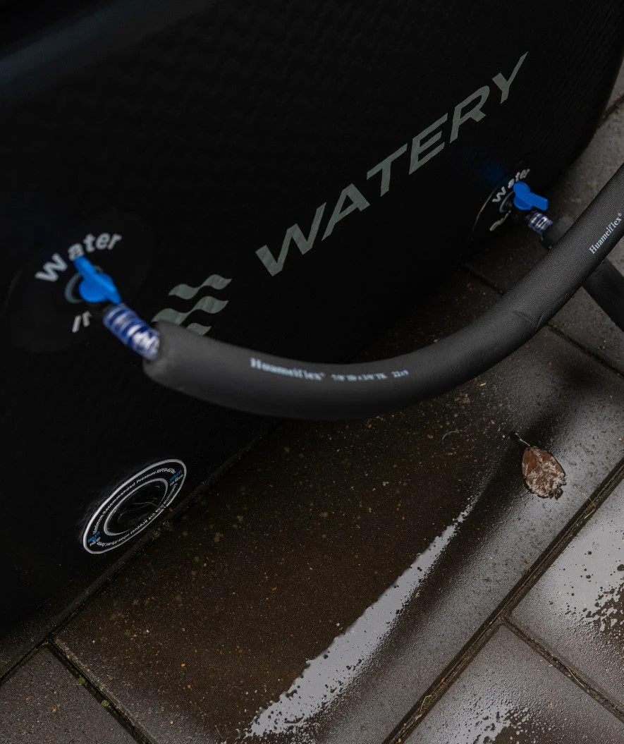 Zestaw promocyjny: Watery Ace nadmuchiwany basen do morsowania & chłodnica wody - Image 6