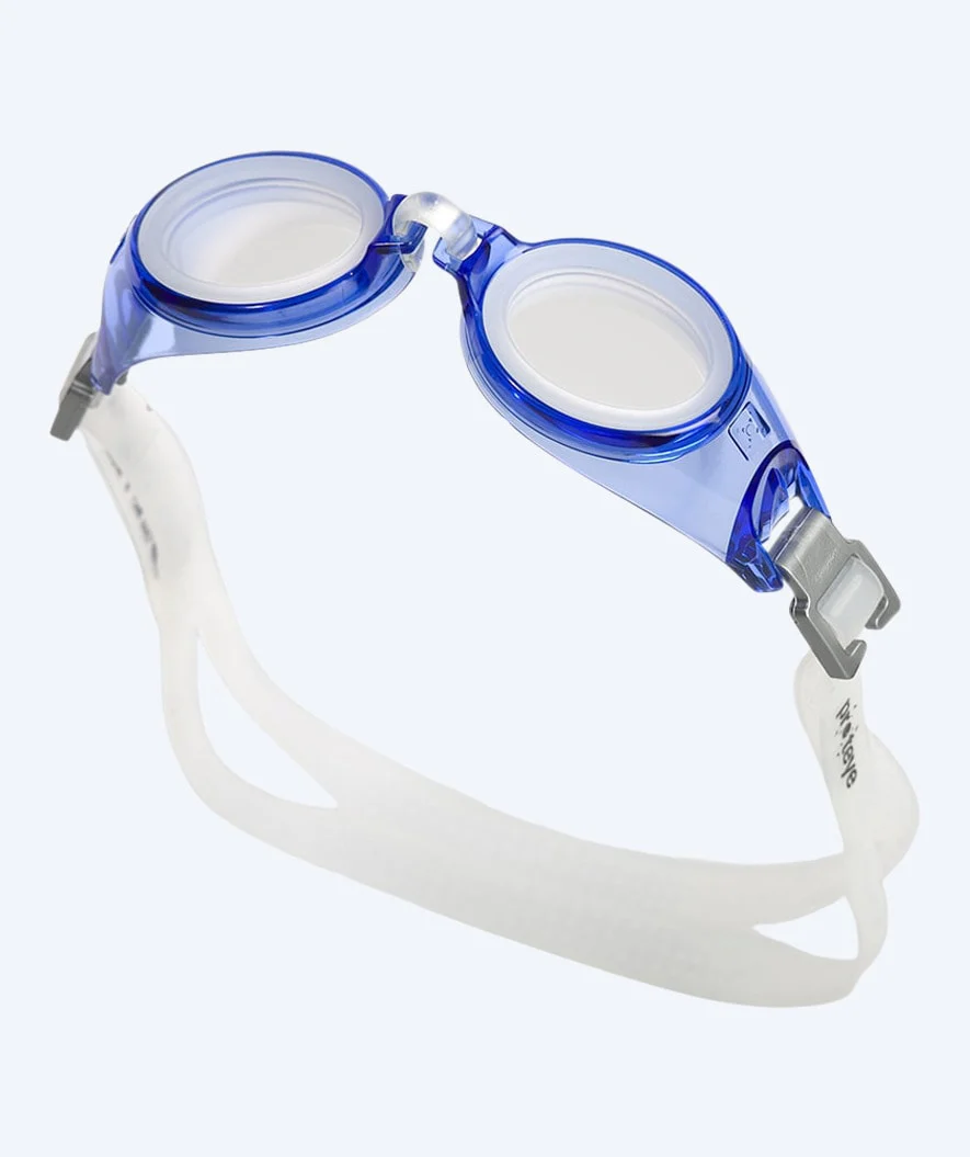 Primotec okulary do pływania dla dorosłych z astygmatyzmem - Delta RX - Ciemnoniebieski - Image 3