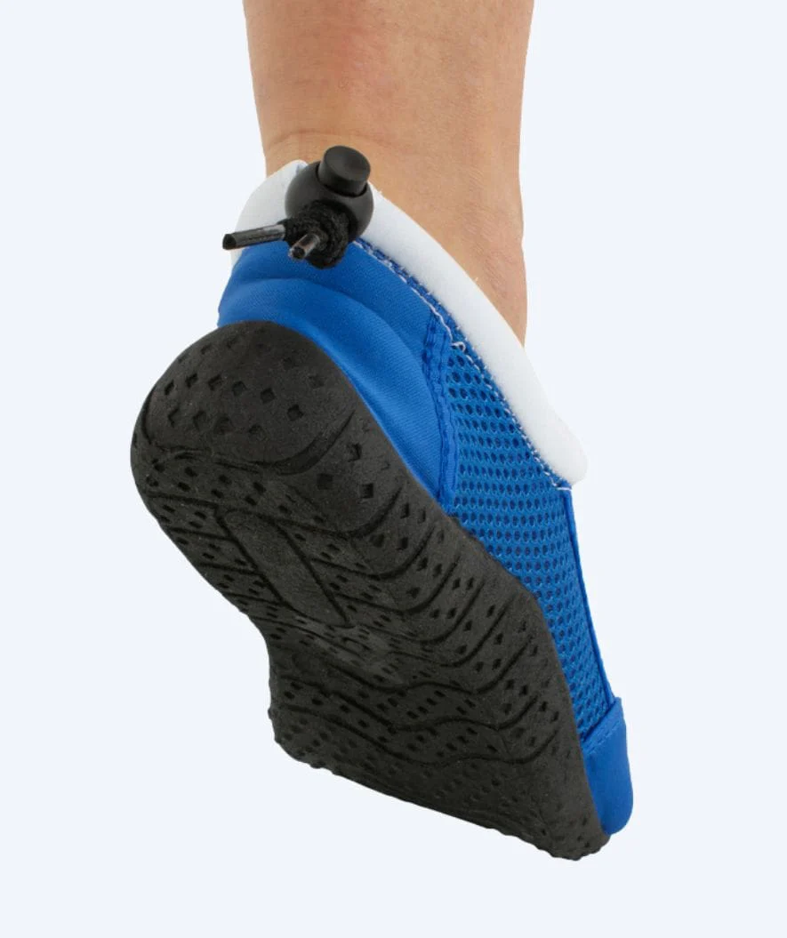 SEAC buty do wody dla dorosłych - Reef - Biały/Niebieski - Image 3