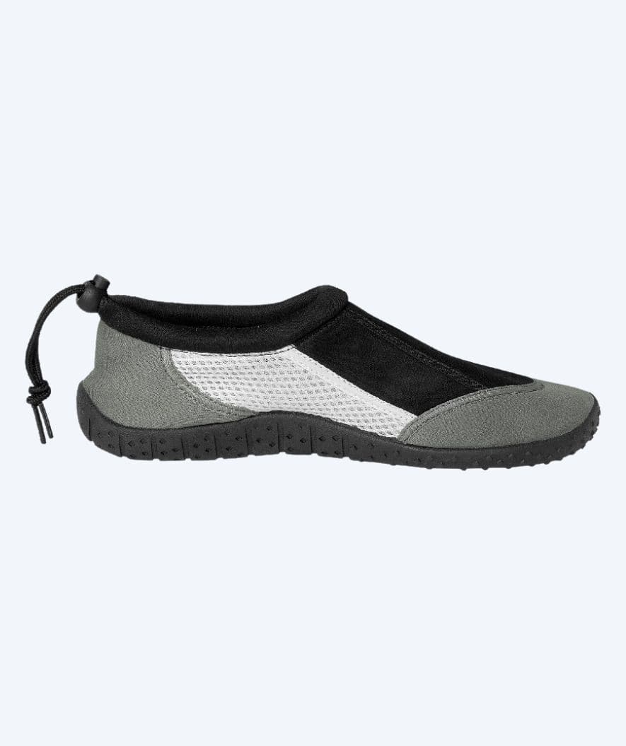 SEAC buty do wody dla dorosłych - Reef - Czarny/Szary - Image 3