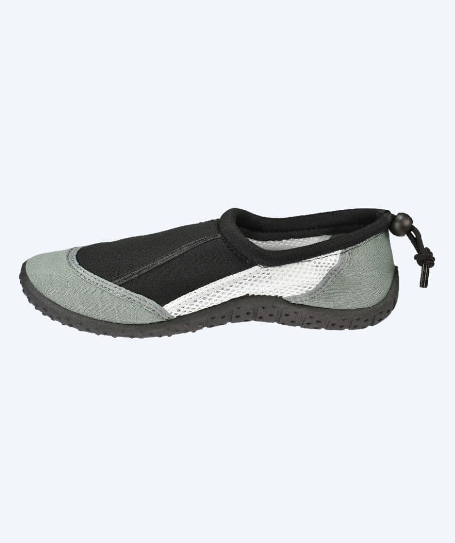 SEAC buty do wody dla dorosłych - Reef - Czarny/Szary - Image 5
